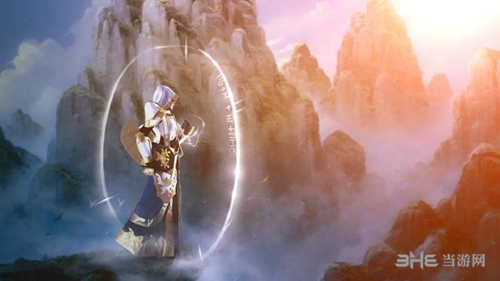 魔兽世界牧师图片3
