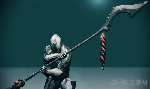 warframe怯薛游戏截图