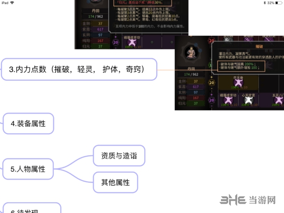 太吾绘卷玩家自制图10