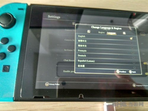 Switch王者荣耀图3