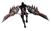 warframe翅膀截图2