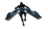 warframe翅膀截图3