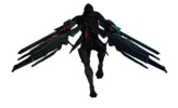 warframe翅膀截图4