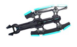 warframe空战武器截图1