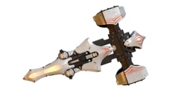 warframe空战武器截图3