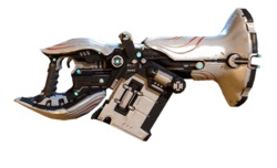 warframe空战武器截图6