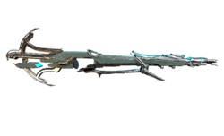 warframe空战武器截图7