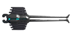 warframe空战武器截图12