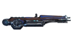 warframe空战武器截图13