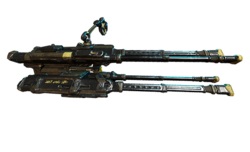 warframe空战武器截图14