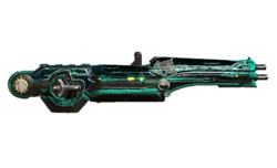 warframe空战武器截图16