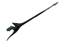 warframe自制武器游戏截图