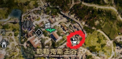 刺客信条奥德赛游戏截图1