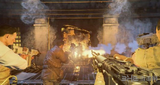 COD15游戏截图