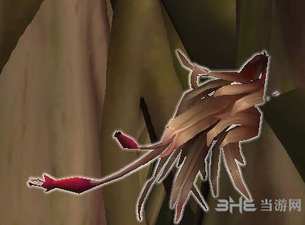 魔兽世界馥郁花粉游戏图片