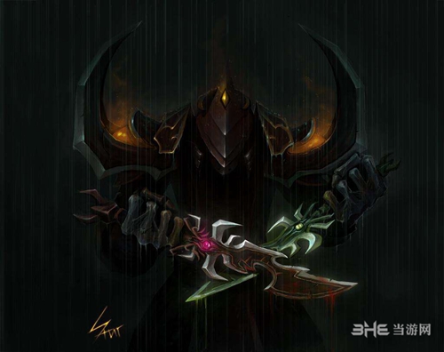 魔兽世界盗贼游戏图片4