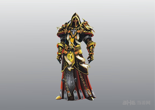 魔兽世界圣骑士游戏图片6
