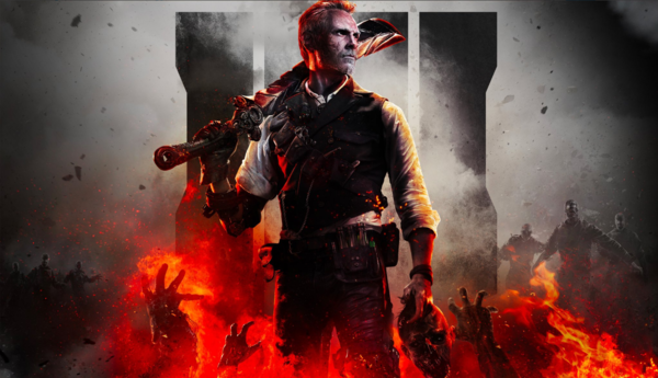 COD15人物截图1