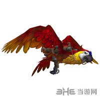 魔兽世界8.0鲨鱼饵图片2