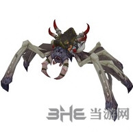 魔兽世界8.0远征队群居血虱的缰绳图片