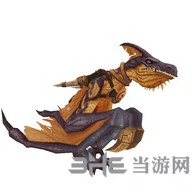 魔兽世界8.0库亚冯图片