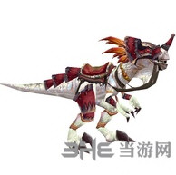 魔兽世界8.0迅捷白化迅猛龙图片