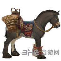 魔兽世界8.0惊怖驮骡图片