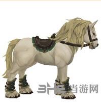 魔兽世界8.0海军骏马图片