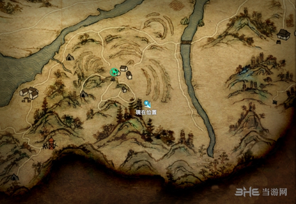 河洛群侠传截图4