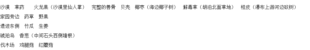 波西亚时光