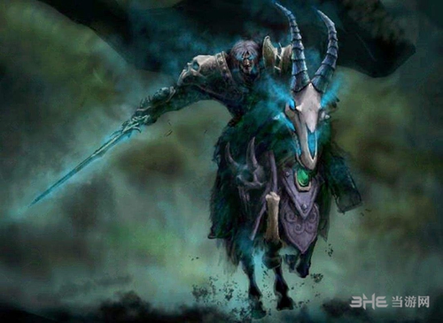 魔兽世界游戏图片1
