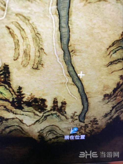 河洛群侠传截图