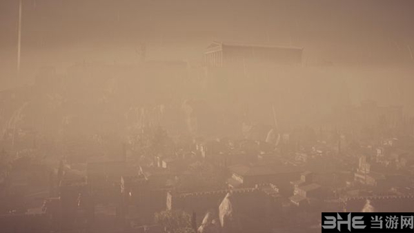 刺客信条奥德赛截图1