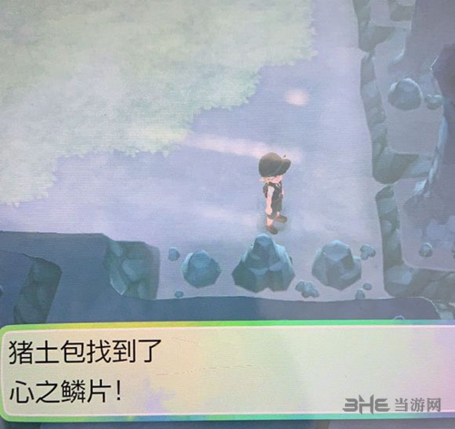 精灵宝可梦lets go屏摄图2