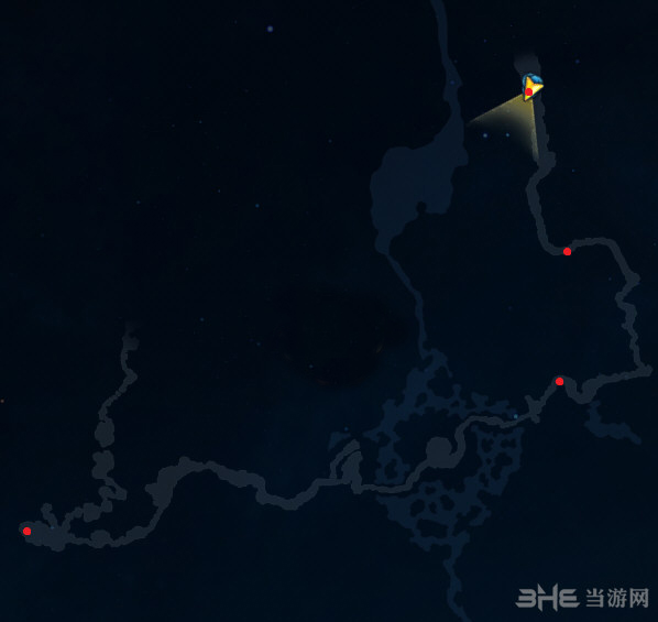 古剑奇谭3游戏截图2