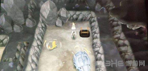 精灵宝可梦letsgo截图2