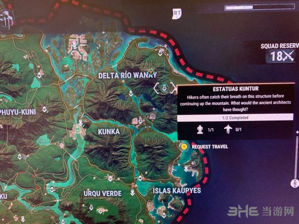 正当防卫4地图10