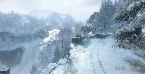 逆水寒风雪铁牢关图片2