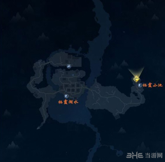古剑奇谭3游戏截图