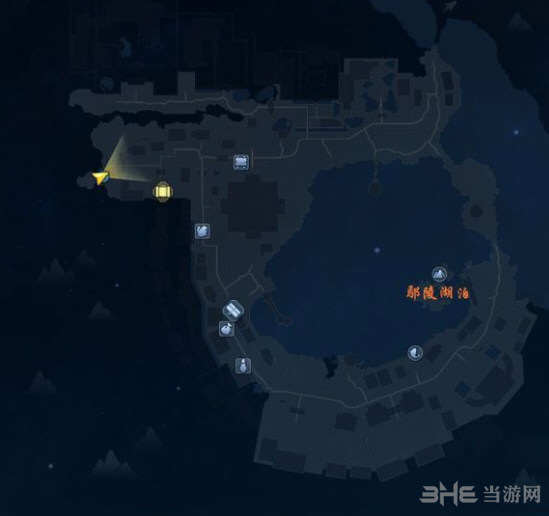 古剑奇谭3游戏截图