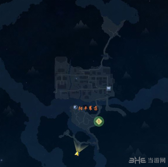古剑奇谭3游戏截图
