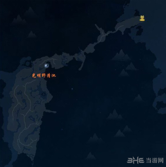 古剑奇谭3游戏截图