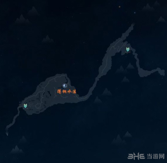 古剑奇谭3游戏截图