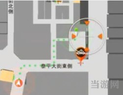 审判之眼死神的遗言游戏截图1