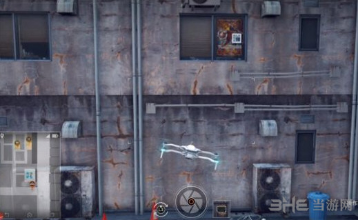 审判之眼死神的遗言游戏截图2