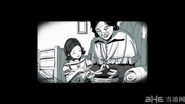 彩虹坠入游戏截图15
