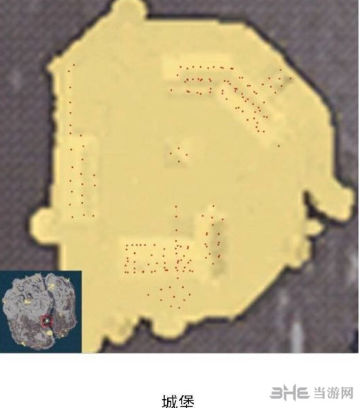 绝地求生游戏截图3