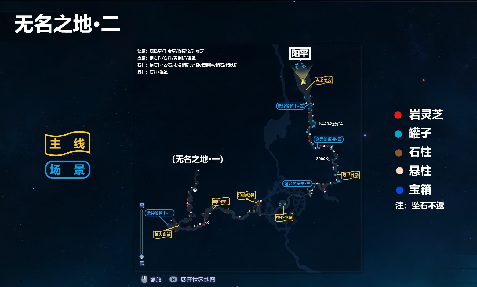 古剑奇谭3游戏截图2