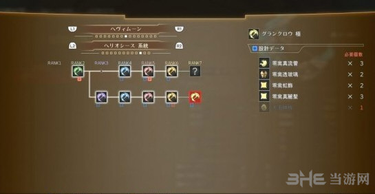 噬神者3游戏截图2