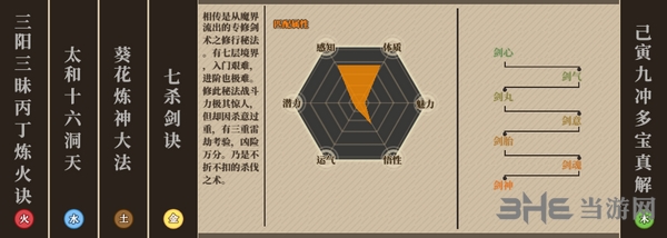 了不起的修仙模拟器截图